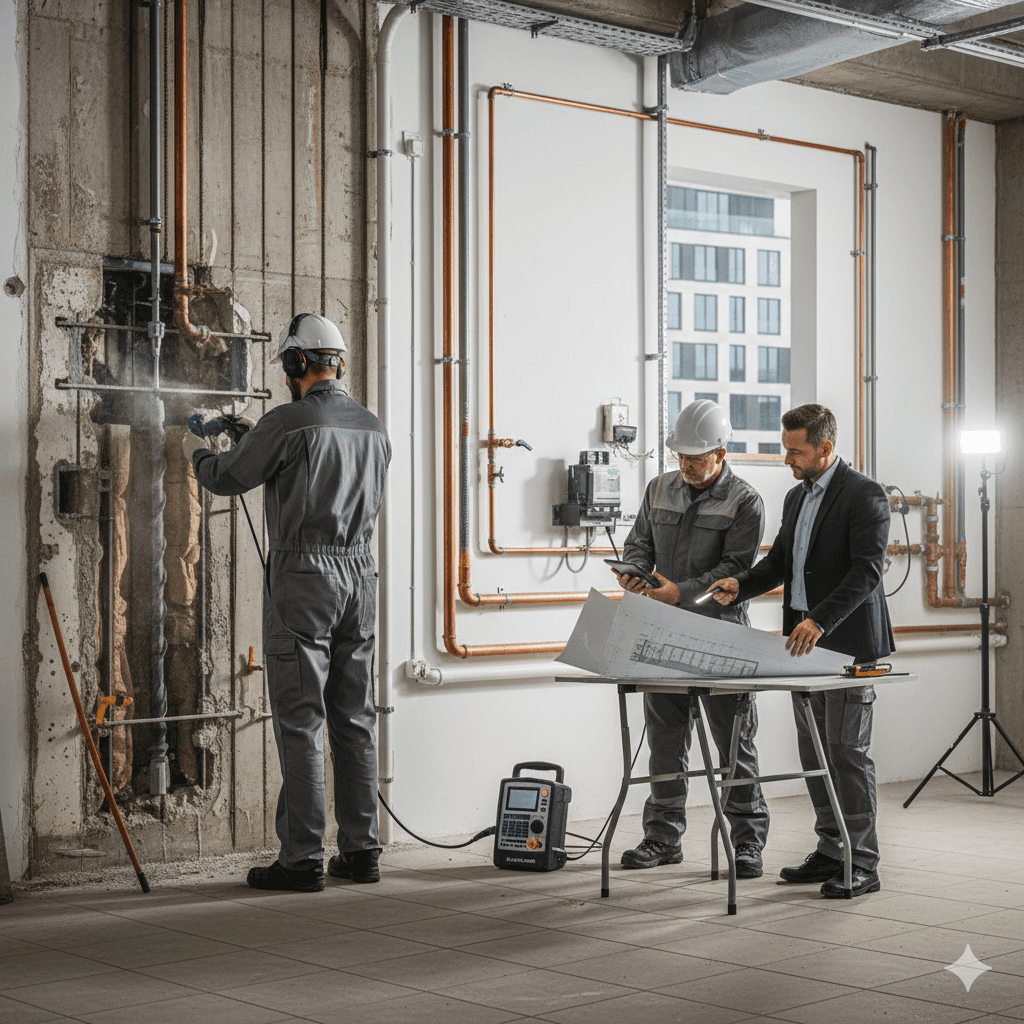 Accompagnement a l'expertise